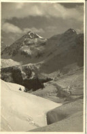 Arosa GR Arosa [Stempelabschlag] X 1926 - Altri & Non Classificati
