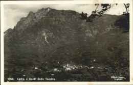 Deti Della Vecchia Feldpost - Altri & Non Classificati