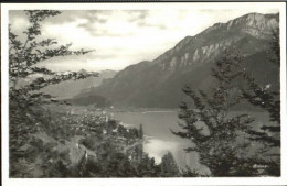 Brienz BE Brienz - Altri & Non Classificati
