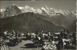 Schynige Platte  X 1955 - Altri & Non Classificati