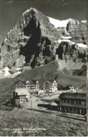 Kleine Scheidegg Interlaken Kleine Scheidegg  X 1955 - Altri & Non Classificati