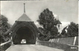 Aarberg  Ungelaufen Ca. 1955 - Altri & Non Classificati