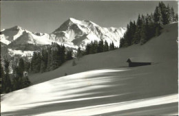 Zweisimmen  X 1959 - Altri & Non Classificati