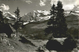 Kiental Gorneren  X 1951 - Altri & Non Classificati