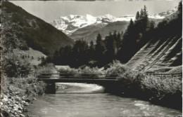 Kiental  X 1945 - Altri & Non Classificati