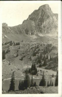 Gantrisch Feldpost X 1940 - Altri & Non Classificati