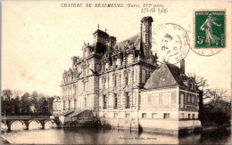 (01/05/25) 27-CPA BEAUMESNIL - Beaumesnil