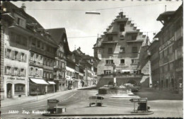 Zugerberg ZG Zugerberg Kolinplatz X 1957 - Sonstige & Ohne Zuordnung