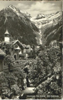 Goeschenen Ollbruecke X 1955 - Andere & Zonder Classificatie