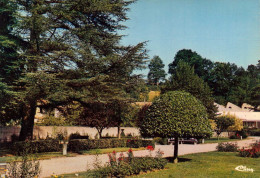 09 - Lavelanet - Le Jardin - Lavelanet