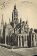 CPA Bayeux Le Cathedrale - Bayeux