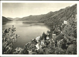 Porto Ronco  X 1938 - Sonstige & Ohne Zuordnung