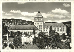 Zuerich Niversitaet X 1943 - Andere & Zonder Classificatie