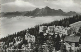 Rigi Kaltbad  X 1938 - Other & Unclassified