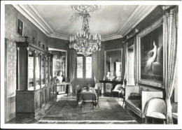 Arenenberg Napoleon Museum X 1956 - Sonstige & Ohne Zuordnung