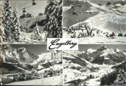 Engelberg OW Engelberg  X 1955 - Andere & Zonder Classificatie