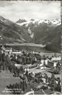 Engelberg OW Engelberg Spannoerter X 1964 - Andere & Zonder Classificatie