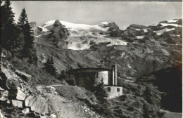 Engelberg OW Engelberg Truebsee - Andere & Zonder Classificatie