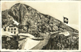 Pilatus Kulm  X 1952 - Andere & Zonder Classificatie