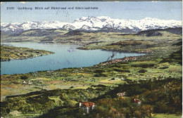 Uetliberg Zuerich Uetliberg  X 1910 - Andere & Zonder Classificatie