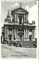 Solothurn St. Ursus Kirche - Sonstige & Ohne Zuordnung