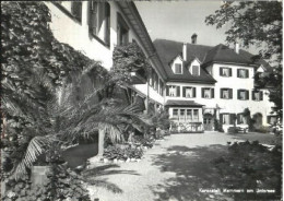 Mammern Untersee X 1960 - Sonstige & Ohne Zuordnung