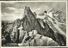 Saentis AR Saentis  X 1950 - Andere & Zonder Classificatie