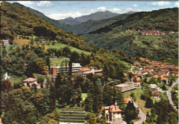 Novaggio Feldpost X 1970 - Sonstige & Ohne Zuordnung