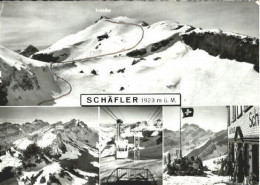 Schaefler X 1975 - Andere & Zonder Classificatie
