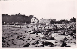 56 - Morbihan - PORT NAVALO ( Arzon ) Plage De Port Blanc - Andere & Zonder Classificatie