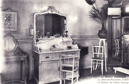 75 - PARIS 09 - Boulevard Poissonniere - Le Cabinet De Toilette Electrique - Paris (09)