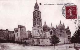 24 - Dordogne - PERIGUEUX - Cathedrale Saint Front - Périgueux