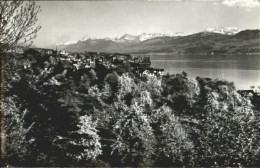 Maennedorf X 1953 - Andere & Zonder Classificatie