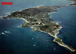 11180 QUIBERON  Vue  D'ensemble    (2 Scans) ( 56 ) - Quiberon