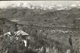 San Salvatore  X 1955 - Sonstige & Ohne Zuordnung