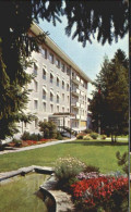 Dussnang Kurhaus X 1970 - Sonstige & Ohne Zuordnung