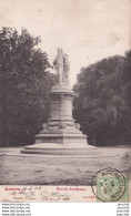 I7- ANTWERPEN - ANVERS - STATUE JORDAENS - EN 1902 - Antwerpen