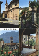Sonvico  X 1980 - Sonstige & Ohne Zuordnung
