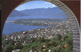 Locarno TI Locarno  X 1970 - Sonstige & Ohne Zuordnung