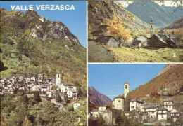 Valle Verzasca Valle Verzasca - Sonstige & Ohne Zuordnung