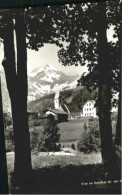 Elm GL Elm Sernftal Ungelaufen Ca. 1965 - Sonstige & Ohne Zuordnung