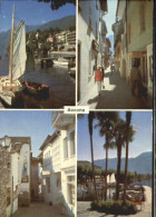 Ascona TI Ascona  X 1960 - Sonstige & Ohne Zuordnung