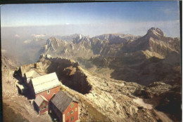 Saentis AR - Andere & Zonder Classificatie