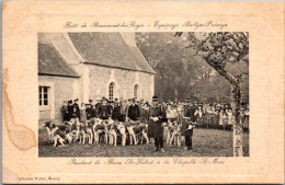 (01/05/25) 27-CPA BEAUMONT LE ROGER - Beaumont-le-Roger