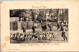 (01/05/25) 27-CPA BEAUMONT LE ROGER - Beaumont-le-Roger