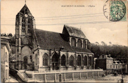 (01/05/25) 27-CPA BEAUMONT LE ROGER - Beaumont-le-Roger