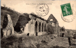 (01/05/25) 27-CPA BEAUMONT LE ROGER - Beaumont-le-Roger