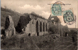 (01/05/25) 27-CPA BEAUMONT LE ROGER - Beaumont-le-Roger