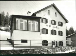 Schwerzenbach Ferienhaus Vardaval X 1979 - Andere & Zonder Classificatie