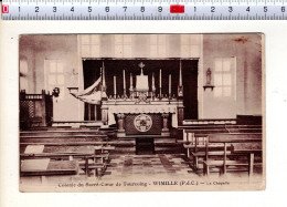 71950 - COLONIE DU SACRE COEUR DE TOURCOING - Tourcoing
